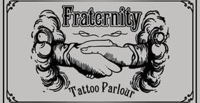 Fraternity Tattoo Parlour